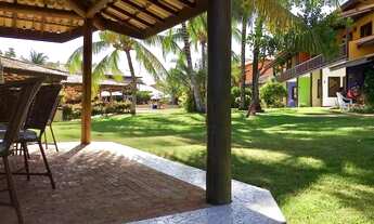 Imagem 6: Village duplex - 4/4 total infraestrutura