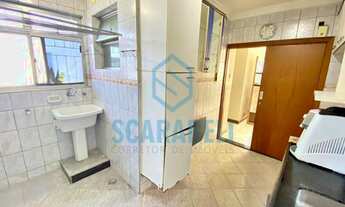 Imagem 4: Apartamento 3 quartos c/ Suíte (Térreo) em Jardim Camburi