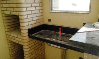 Imagem 4: Sobrado à venda, 80 m² por R$ 339.000,00 - Vila Príncipe de Gales - Santo André/SP