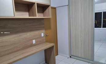 Imagem 3: Apartamento para Venda em Goiânia, Ipiranga, 2 dormitórios, 1 suíte, 2 banheiros, 1 vaga