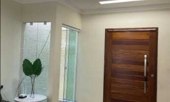 Imagem 4: Pâmela-Casa cidade nova