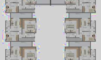 Imagem 3: CASA FINANCIÁVEL NO ALTO RIBEIRÃO! 5 MIN DO CAMPECHE