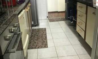 Imagem 4: Apartamento com 3 dormitórios à venda, 98 m² por R$ 450.000,00 - Centro - Mogi das Cruzes