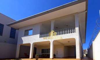 Imagem: Sobrado com 6 dormitórios para alugar