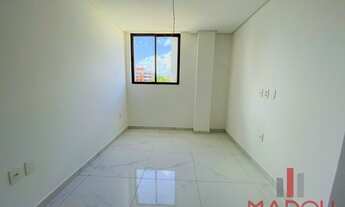 Imagem 6: Vendo apts. com 2 quartos, 1 suíte, em Intermares. ÚLTIMA UNIDADE!