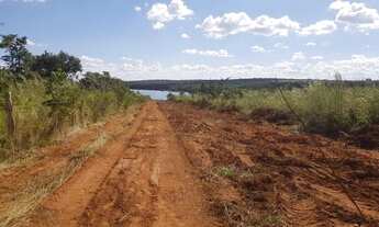 Imagem 3: Terreno Condomínio Flor do Manso 1000 MTS²