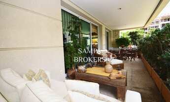 Imagem 3: Apartamento com planta bem distribuída, na Vila Nova