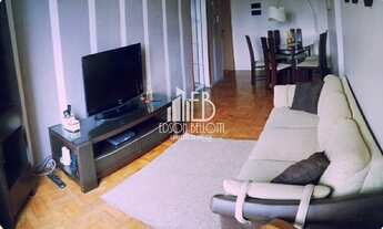 Imagem 2: Apartamento à Venda no bairro Casa Branca, Santo André