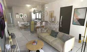 Imagem 6: Casa com 2 Dormitórios e 65m² - Bairro Golfinho