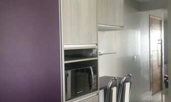 Imagem 7: Apartamento para venda com 106 metros quadrados com 2 quartos 1 suíte