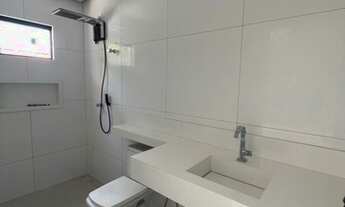 Imagem 5: Casa de condomínio térrea para venda tem 243 metros quadrados com 3 quartos