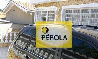 Imagem 2: Casa de 02 dormitórios e nos fundos edícula com 02 dormitórios e 3 vagas de garagem