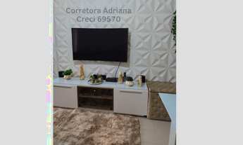 Imagem 5: Sobrado para venda tem 82 metros quadrados com 2 quartos em Jardim Casqueiro - Cubatão - S