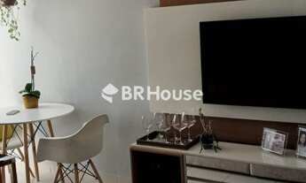 Imagem 3: Brasília - Apartamento Padrão - Samambaia Norte (Samambaia