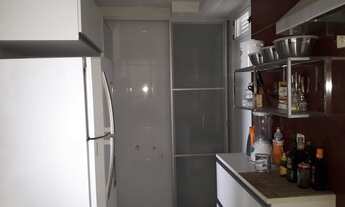 Imagem 6: Apartamento para venda possui 65 metros quadrados com 2 quartos em Praia da Costa - Vila V