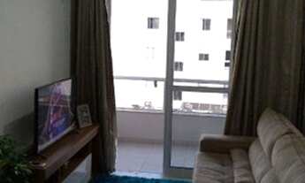 Imagem 2: Apartamento com 2 dormitórios à venda, 65 m² por R$ 235.000,00 - Serraria - São José/SC