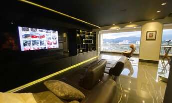 Imagem 6: Apartamentos para alugar em Jundiaí, SP, Condomínio Infinity top Living