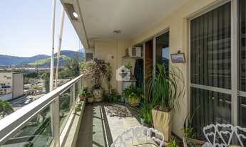 Imagem: RIO DE JANEIRO - Apartamento Padrão - Barra