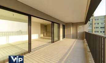 Imagem 2: Apartamento para venda possui 163 metros quadrados com 3 quartos em Vila Mariana - São Pau