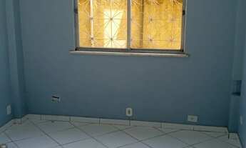 Imagem 2: Apartamento para venda tem 55 metros quadrados com 2 quartos em Praça Seca - Rio de Janeir