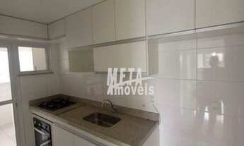 Imagem 5: Apartamento com 2 dormitórios à venda, 66 m² por R$ 500.000,00 - Centro - Campos dos Goyta