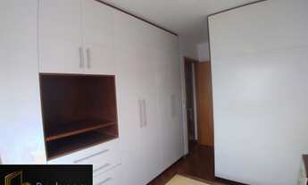 Imagem 4: EXCELENTE 3 DORMITÓRIOS COM SUÍTE - 2 VAGAS - VILA MARIANA - PRÓXIMO METRÔ ANA ROSA