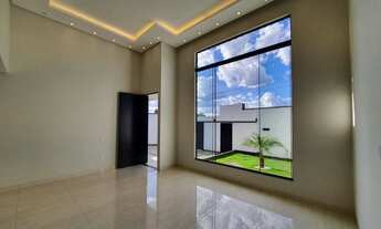 Imagem 6: Casa com 3 suítes e piscina próximo ao jardins Madri em Setor Três Marias - Goiânia - GO