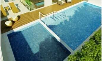 Imagem 5: Apartamento para Venda em Natal/RN no bairro Tirol, residencial Terraço das Dunas