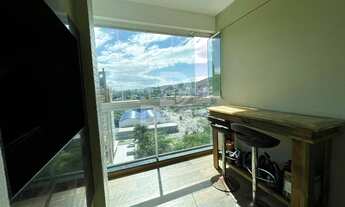 Imagem: Apartamento à venda no bairro Itacorubi