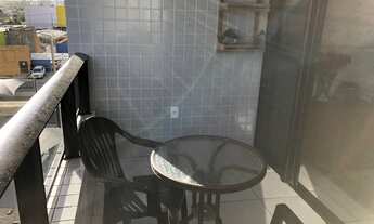 Imagem 5: Apartamento no corredor vera arruda excelente localização