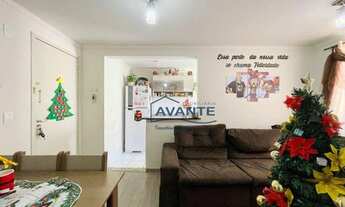 Imagem 6: Apartamento com 2 dormitórios à venda, 46 m² por R$ 199.000,00 - Pinheirinho - Curitiba/PR