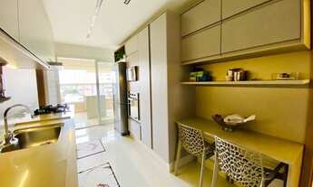 Imagem 5: Apartamento 03 quartos a venda no Setor Bueno Residencial Persona Bueno pronto para morar