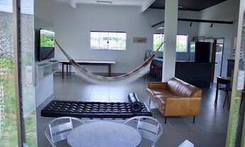 Imagem 2: Vende-se Pousada - Porteira Fechada - Central - Alto Paraíso de Goiás