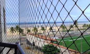 Imagem 4: Apartamento para venda possui 65 metros quadrados com 2 quartos em Aviação - Praia Grande