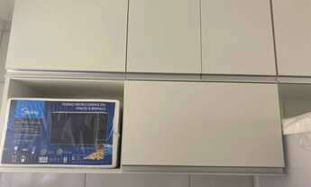 Imagem 2: Apartamento para aluguel e venda possui 25 metros quadrados com 1 quarto em Tatuapé - São