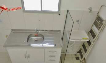 Imagem 3: Venda - Apartamento - Jardim Recanto - Americana - SP