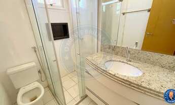 Imagem 5: Apartamento perto do shooping Buriti c/ 75 m² com 3 quartos c/ 1 suíte em Parque Amazônia