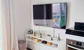 Imagem 4: Apartamento à venda no bairro Perdizes - São Paulo/SP, Zona Oeste