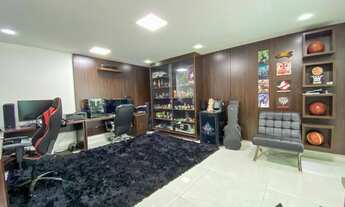 Imagem 6: Magnífica casa no Residencial Morumbi ! 3 suites com piscina e área gourmet