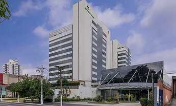 Imagem: São Paulo - Flat - Jardim São Paulo(Zona