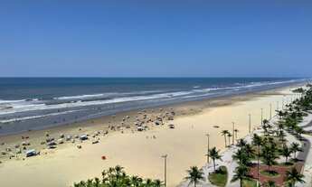 Imagem: Apartamento FRENTE MAR PÉ NA AREIA para