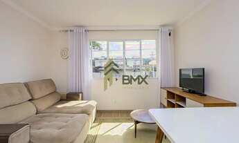 Imagem 4: Apartamento com 2 dormitórios à venda, 46 m² por R$ 140.000,00 - Santo Antônio - São José