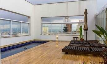 Imagem: Cobertura para venda impecável em Perdizes