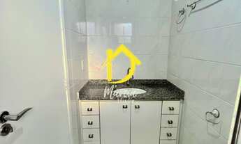 Imagem 5: Apartamento 3 dormitorios no Centro -SBC