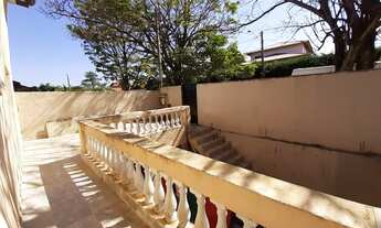 Imagem 5: Casa - Loteamento Caminhos de São Conrado (Sousas) - Campinas