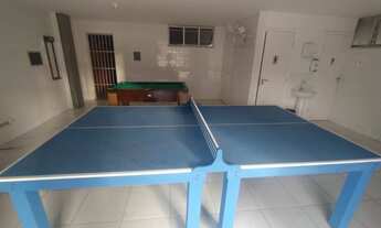 Imagem 5: Apartamento para venda possui 136 metros quadrados com 3 quartos em Aldeota - Fortaleza