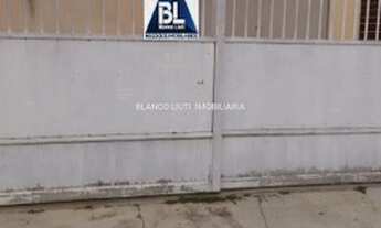 Imagem 2: SãO PAULO - Sobrado Padrão - Campo Grande