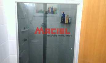 Imagem 2: Venda - APARTAMENTO - SANTANA - SAO JOSE DOS CAMPOS - DORM 3 - VALOR R$ R$ 480.000,00 - FI