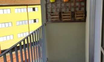 Imagem 5: APTO 2 DORMITÓRIOS JD BORBOREMA S.B.CAMPO