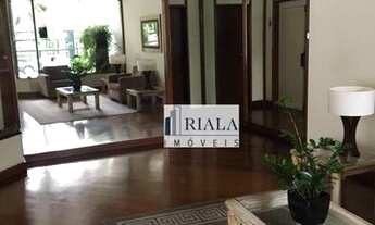 Imagem: Excelente apartamento com 3 dormitórios